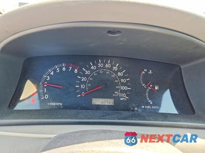 Zdjęcie 9 z 13 samochodu: 2005 TOYOTA COROLLA LE VIN:1NXBR30E55Z448015 - miniatura