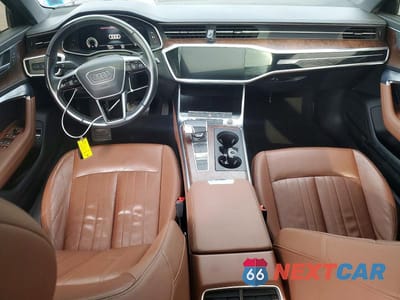 Zdjęcie 8 z 11 samochodu: 2021 AUDI A6 PREMIUM PLUS VIN:WAUE3AF2XMN060451 - miniatura