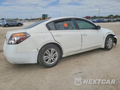 Trzecie zdjęcie samochodu z tyłu: 2012 NISSAN ALTIMA 2.5 VIN:1N4AL2AP1CC167673 - miniatura