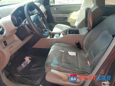 Zdjęcie 7 z 13 samochodu: 2013 HONDA PILOT LX VIN:5FNYF3H25DB006442 - miniatura