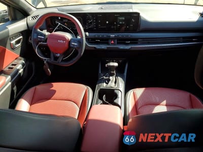 Zdjęcie 8 z 12 samochodu: 2025 KIA K4 GT-LINE VIN:3KPFW4DE9SE228157 - miniatura