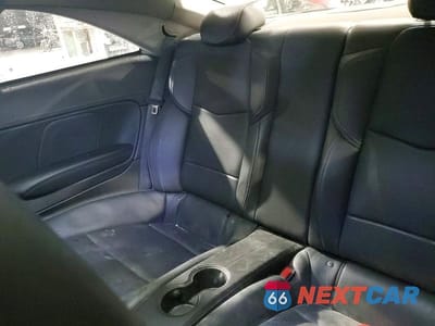 Zdjęcie 10 z 12 samochodu: 2016 CADILLAC ATS PREMIUM VIN:1G6AL1RX7G0102832 - miniatura