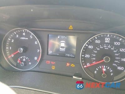 Zdjęcie 9 z 13 samochodu: 2020 KIA FORTE LXS VIN:3KPF24AD0LE177737 - miniatura