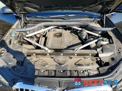 Zdjęcie 12 z 14 samochodu: 2021 BMW X5 XDRIVE40I VIN:5UXCR6C09M9F73306 - miniatura
