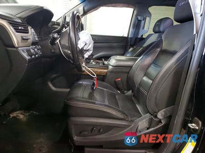 Zdjęcie 7 z 12 samochodu: 2018 GMC YUKON XL DENALI VIN:1GKS2HKJ2JR235153 - miniatura