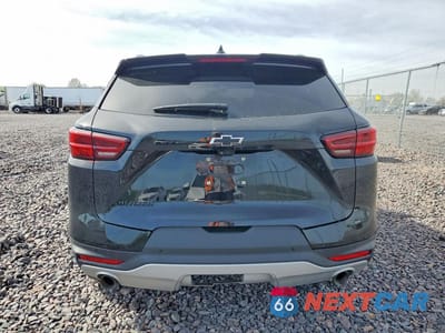 Zdjęcie 6 z 14 samochodu: 2024 CHEVROLET BLAZER 3LT VIN:3GNKBDR42RS171149 - miniatura