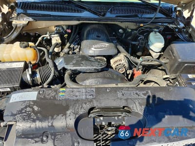 Zdjęcie 11 z 12 samochodu: 2004 CHEVROLET SILVERADO C1500 VIN:1GCEC14V54Z294361 - miniatura