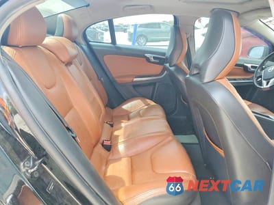 Zdjęcie 10 z 11 samochodu: 2013 VOLVO S60 T5 VIN:YV1612FH4D1208585 - miniatura