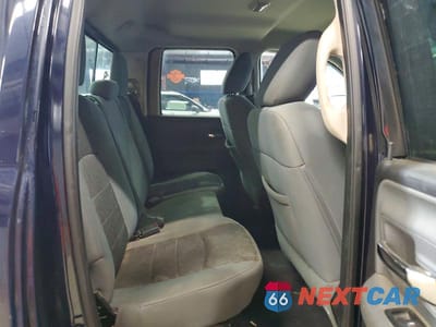 Zdjęcie 10 z 12 samochodu: 2013 RAM 1500 SLT VIN:1C6RR7GG2DS699416 - miniatura