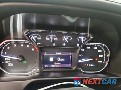 Zdjęcie 9 z 12 samochodu: 2022 GMC SIERRA LIMITED C1500 SLT VIN:3GTP8DED8NG128869 - miniatura