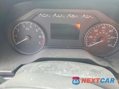 Zdjęcie 9 z 12 samochodu: 2023 FORD F150 SUPERCREW VIN:1FTEW1CP8PKF97142 - miniatura