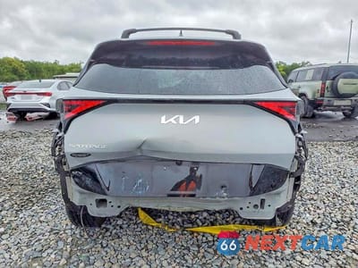 Zdjęcie 6 z 14 samochodu: 2023 KIA SPORTAGE SX-PRESTIGE VIN:5XYK53AF3PG122323 - miniatura