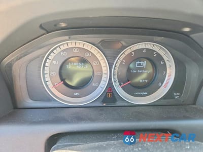 Zdjęcie 9 z 13 samochodu: 2013 VOLVO XC60 3.2 VIN:YV4952DL6D2412634 - miniatura