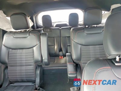Zdjęcie 10 z 13 samochodu: 2025 FORD EXPLORER ST-LINE VIN:1FMUK8KH3SGB55404 - miniatura