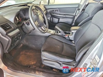 Zdjęcie 7 z 13 samochodu: 2013 SUBARU XV CROSSTREK 2.0 PREMIUM VIN:JF2GPAWC1D2836137 - miniatura