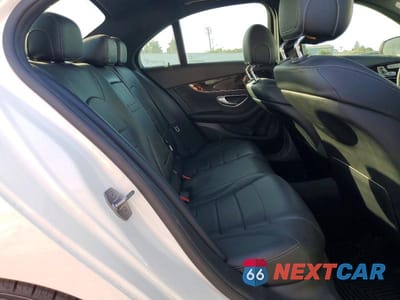 Zdjęcie 10 z 12 samochodu: 2018 MERCEDES-BENZ C 350E VIN:55SWF4HB9JU261649 - miniatura