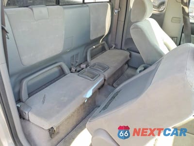 Zdjęcie 10 z 11 samochodu: 2005 TOYOTA TACOMA BASE VIN:5TETX22N75Z022789 - miniatura