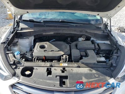 Zdjęcie 12 z 14 samochodu: 2018 HYUNDAI SANTA FE SPORT 2.4L VIN:5NMZUDLB5JH061751 - miniatura