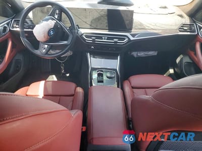 Zdjęcie 8 z 12 samochodu: 2023 BMW I4 EDRIVE 35 VIN:WBY43AW08PFP82088 - miniatura