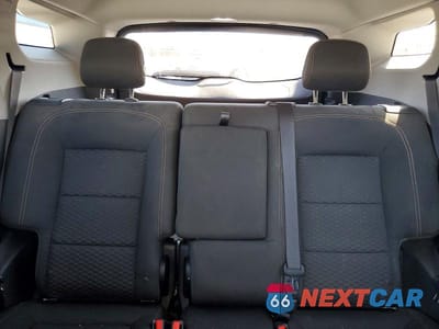 Zdjęcie 10 z 12 samochodu: 2018 GMC TERRAIN SLE VIN:3GKALTEVXJL365697 - miniatura