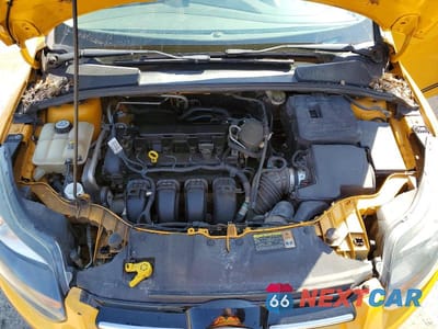 Zdjęcie 11 z 12 samochodu: 2012 FORD FOCUS TITANIUM VIN:1FAHP3J23CL271918 - miniatura