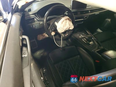 Zdjęcie 8 z 12 samochodu: 2018 AUDI S5 PREMIUM PLUS VIN:WAUP4AF51JA006345 - miniatura