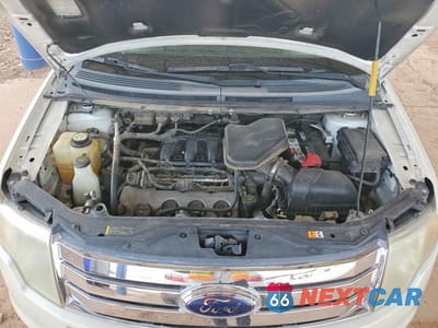 Zdjęcie 12 z 13 samochodu: 2008 FORD EDGE VIN:2FMDK39C08BA24668 - miniatura