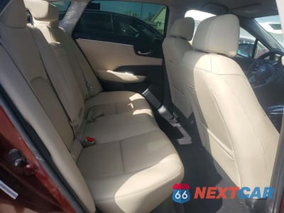Zdjęcie 10 z 12 samochodu: 2018 HONDA CLARITY TOURING VIN:JHMZC5F3XJC017657 - miniatura