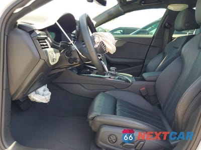 Zdjęcie 7 z 12 samochodu: 2022 AUDI A4 PREMIUM PLUS 45 VIN:WAUEAAF47NA037208 - miniatura