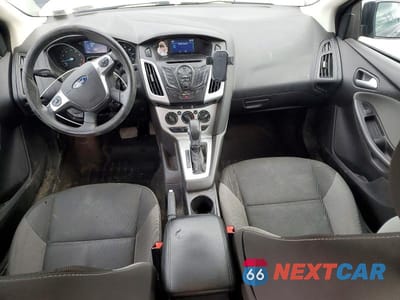 Zdjęcie 8 z 13 samochodu: 2014 FORD FOCUS SE VIN:1FADP3F25EL424793 - miniatura