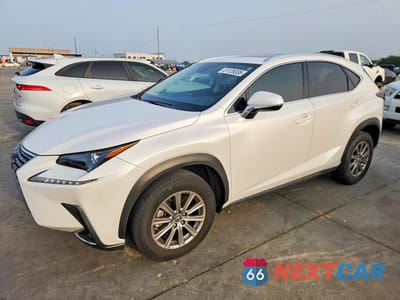 2021 LEXUS NX 300 FWD JTJDARBZ3M5029044 - główne zdjęcie licytacji z USA - miniatura