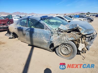 Czwarte zdjęcie samochodu z boku: 2009 TOYOTA CAMRY BASE VIN:4T1BE46K39U836882 - miniatura