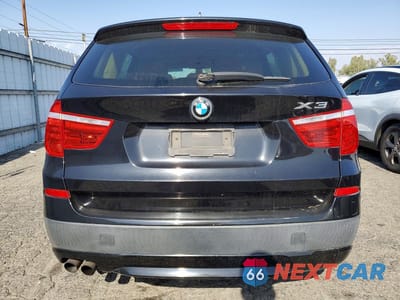 Zdjęcie 6 z 13 samochodu: 2012 BMW X3 XDRIVE28I VIN:5UXWX5C50CL717770 - miniatura