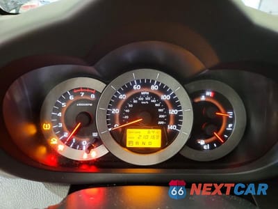 Zdjęcie 9 z 13 samochodu: 2006 TOYOTA RAV4 SPORT VIN:JTMBD32V765015632 - miniatura
