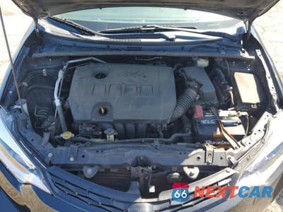 Zdjęcie 11 z 12 samochodu: 2015 TOYOTA COROLLA S PLUS VIN:2T1BURHE9FC390449 - miniatura