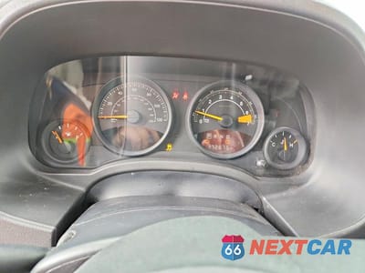 Zdjęcie 9 z 13 samochodu: 2014 JEEP PATRIOT SPORT VIN:1C4NJRBB4ED693435 - miniatura
