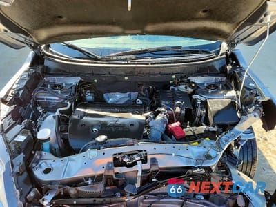 Zdjęcie 12 z 14 samochodu: 2025 MITSUBISHI OUTLANDER SPORT S VIN:JA4ARUAU9SU005710 - miniatura