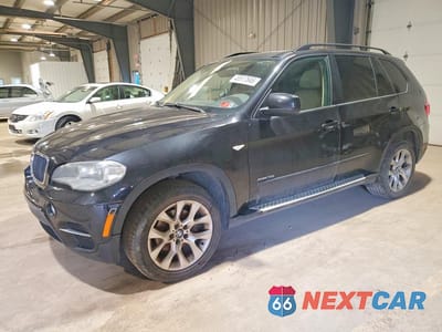 2012 BMW X5 XDRIVE35I 5UXZV4C5XCL755178 - główne zdjęcie licytacji z USA - miniatura