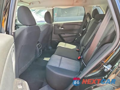 Zdjęcie 11 z 13 samochodu: 2025 NISS ROGUE SV VIN:5N1BT3BA0SC831356 - miniatura