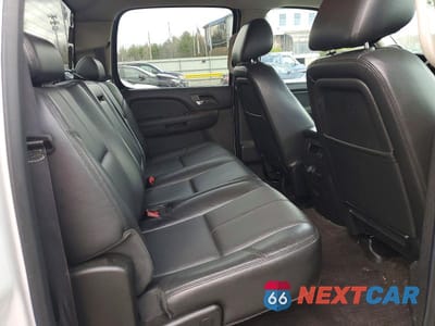 Zdjęcie 10 z 11 samochodu: 2013 GMC SIERRA K1500 SLT VIN:3GTP2WE78DG374889 - miniatura