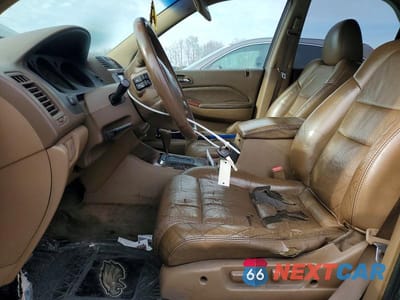 Zdjęcie 7 z 12 samochodu: 2005 ACURA MDX TOURING VIN:2HNYD18845H548927 - miniatura