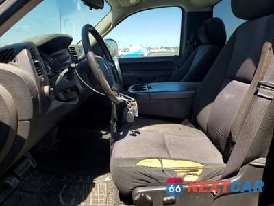 Zdjęcie 7 z 12 samochodu: 2013 GMC SIERRA C1500 SLE VIN:1GTN1VE03DZ205239 - miniatura