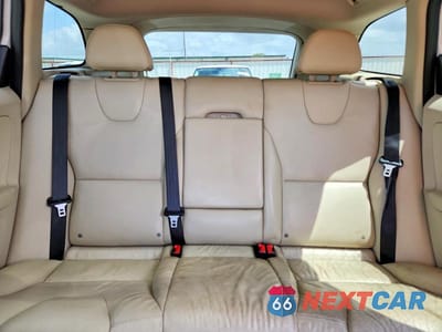 Zdjęcie 10 z 13 samochodu: 2012 VOLVO XC60 3.2 VIN:YV4952DL9C2240016 - miniatura