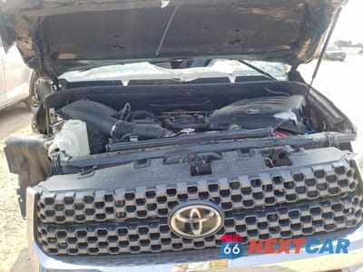 Zdjęcie 11 z 12 samochodu: 2020 TOYOTA TUNDRA SR5 VIN:5TFDY5F14LX934441 - miniatura