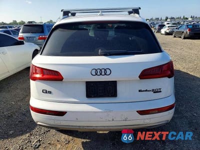 Zdjęcie 6 z 12 samochodu: 2018 AUDI Q5 PREMIUM PLUS VIN:WA1BNAFYXJ2007597 - miniatura