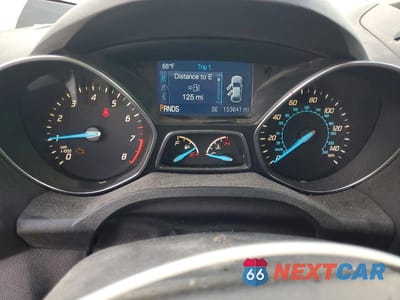 Zdjęcie 9 z 13 samochodu: 2014 FORD ESCAPE SE VIN:1FMCU0GX8EUC69914 - miniatura
