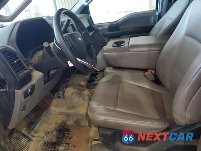 Zdjęcie 7 z 12 samochodu: 2019 FORD F150 SUPER CAB VIN:1FTEX1EB7KKC53292 - miniatura