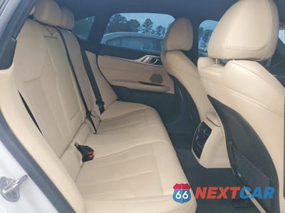 Zdjęcie 10 z 12 samochodu: 2024 BMW 430I GRAN COUPE VIN:WBA63AV08RFR33765 - miniatura