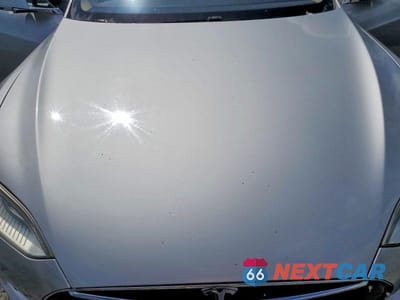 Zdjęcie 11 z 12 samochodu: 2013 TESLA MODEL S VIN:5YJSA1CN7DFP05789 - miniatura