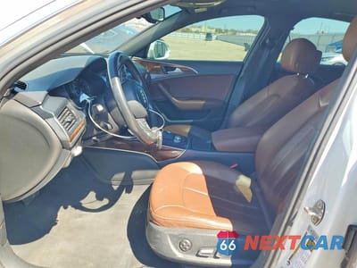 Zdjęcie 7 z 12 samochodu: 2017 AUDI A6 PREMIUM VIN:WAUF8AFC1HN072198 - miniatura